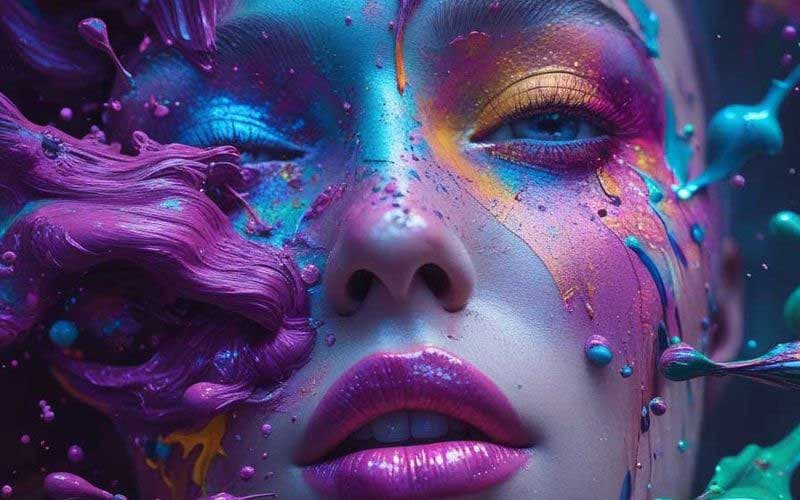 OnlineArtz Background